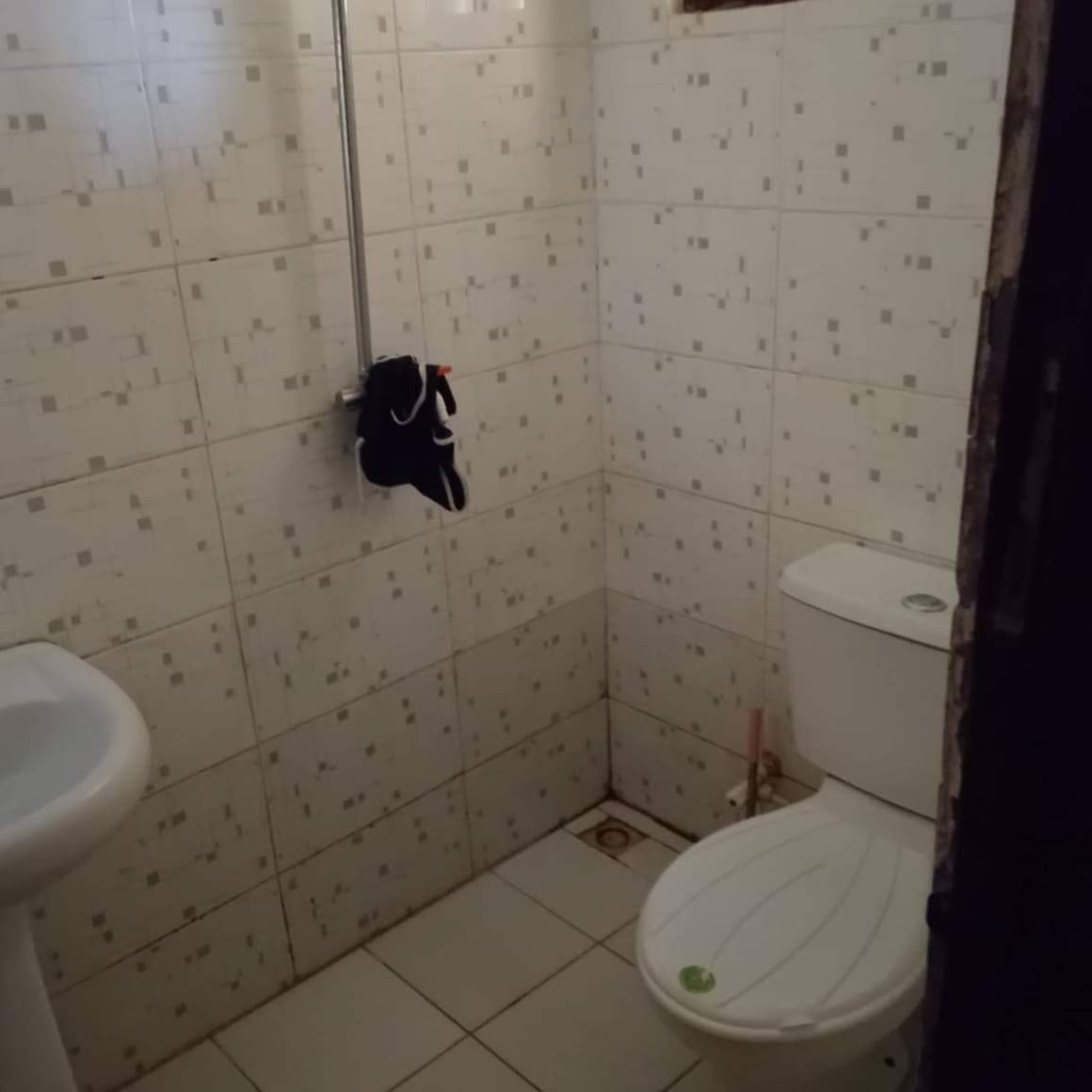 Additional view of Room and Parlor Apartment for Rent Nyiman