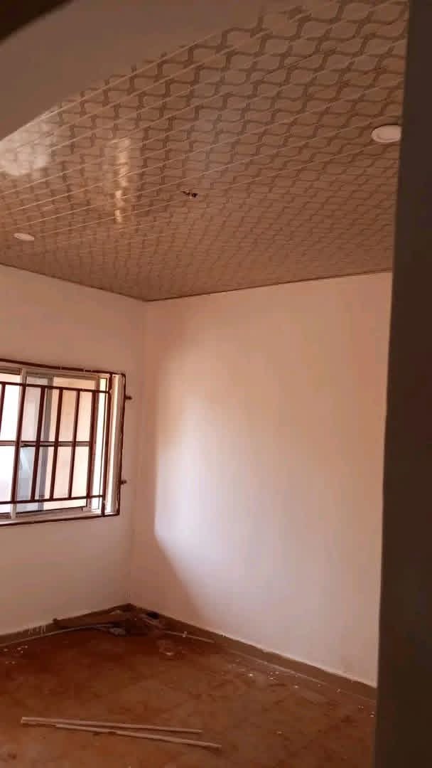 Clean One Bedroom Apartment for rent in Welfare Quarters, Makurdi, Benue