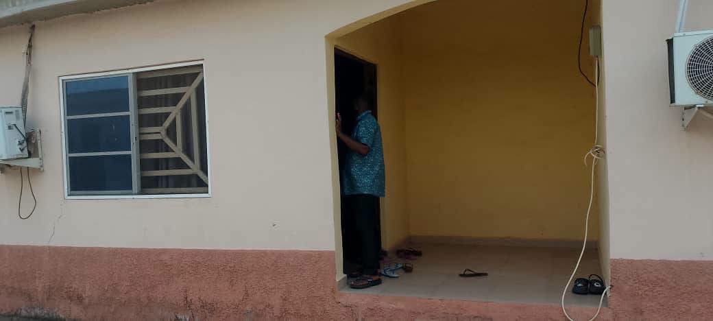 Spacious One Bedroom Apartment for rent in Akpehe Road, Makurdi, Benue