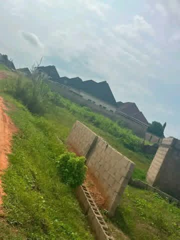 Additional view of Upland Plot for Sale in Makurdi