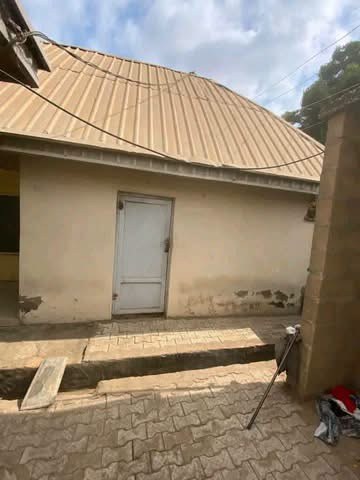 Additional view of Three Bedroom Flat with BQ and Shop