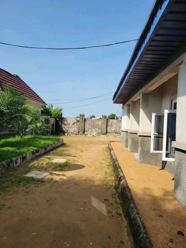 Additional view of Spacious 3 Bedroom Flat at Nyiman