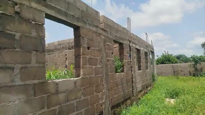 Additional view of Uncompleted 4 Bedroom Duplex For Sale