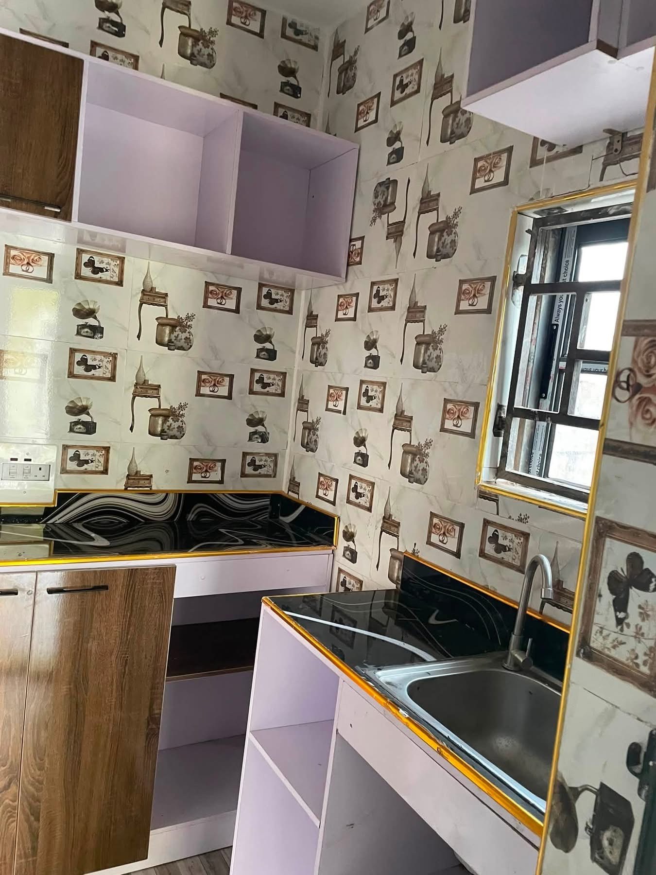 Additional view of New Self-Contained Apartment in Adeke