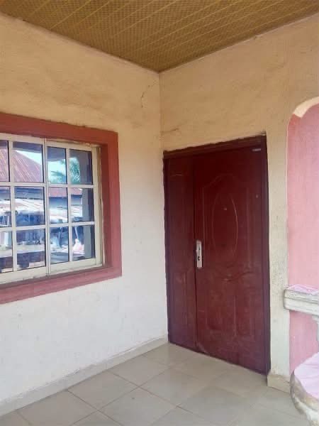 Two Bedroom Flat for Rent for rent in Modern Market Road, Makurdi, Benue