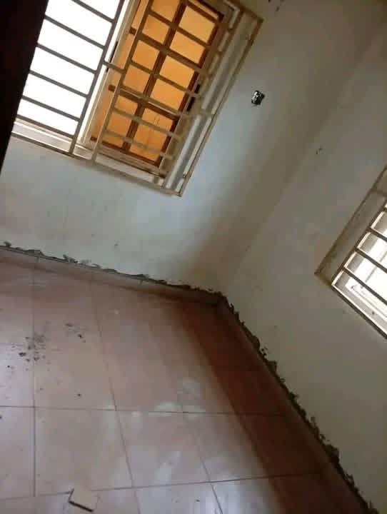 Two Bedroom Flat to Let in Kanshio for rent in Kanshio, Makurdi, Benue