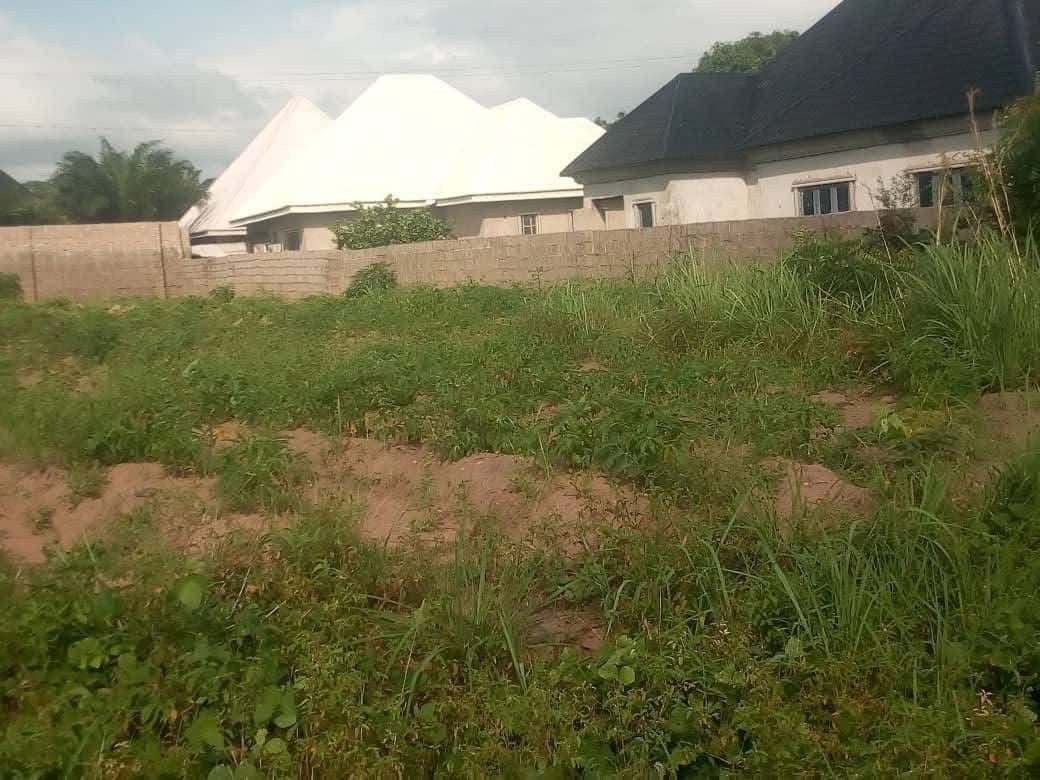 Strategic Land for Sale for sale in Ayihe, Makurdi, Benue