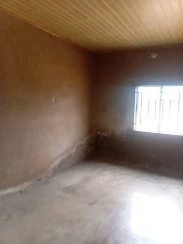 Additional view of Bedroom and Parlour Self-Contained Apartment