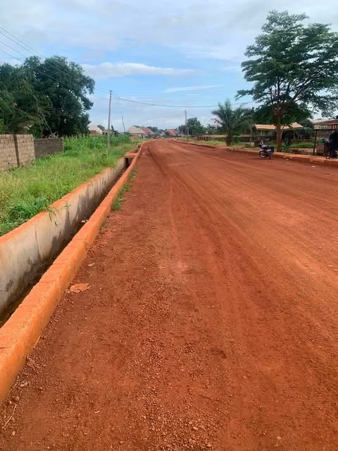 Additional view of Land for Sale Behind NKST Church