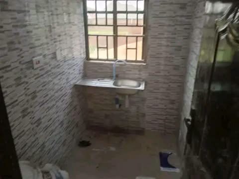 Additional view of Newly Built 1 Room & Parlour Self-contained