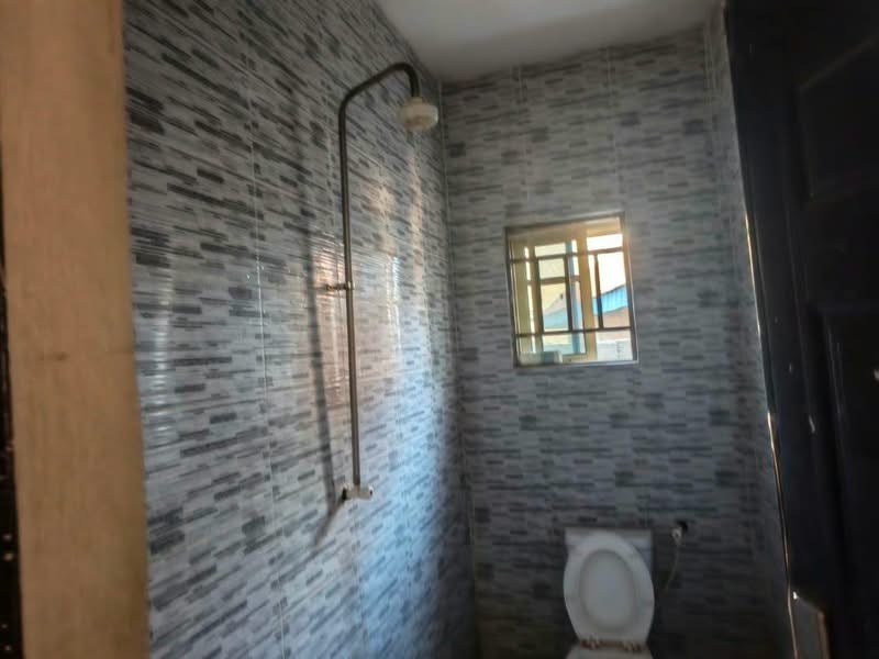 Additional view of Two Bedroom Flat Before Achusa Market