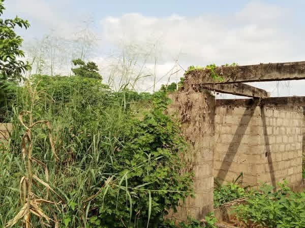 Additional view of Uncompleted 3 Bedroom Flat
