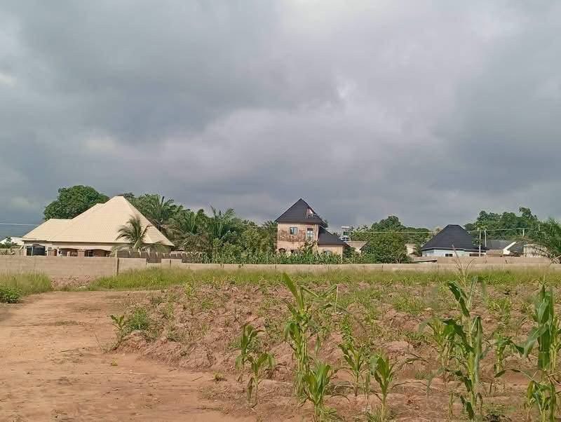 Land for Sale in Tse Poor for sale in Tse Poor, Makurdi, Benue