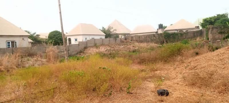 Distress Sale Land in Makurdi for sale in Nyon, Makurdi, Benue