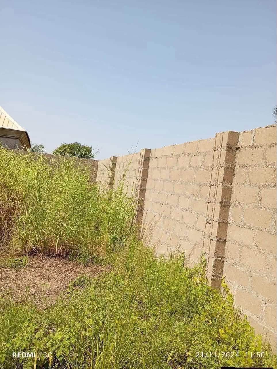 Additional view of Uncompleted 3 Bedroom Flat