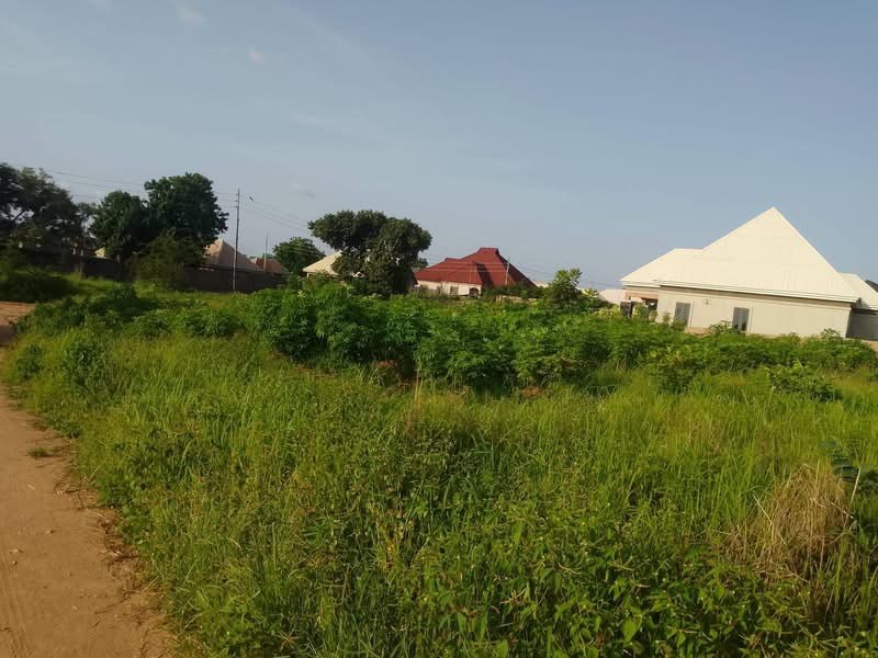 Land for Sale in Makurdi for sale in Ayhie, Makurdi, Benue