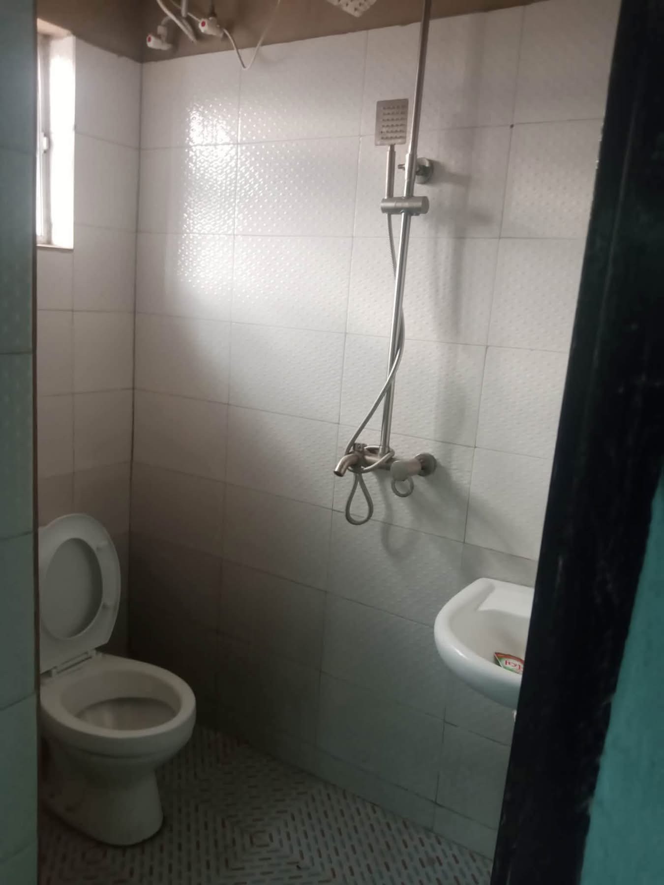 Additional view of Spacious Two-Bedroom Apartment for Rent