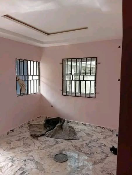 Additional view of Newly Built Bedroom and Parlour Apartment