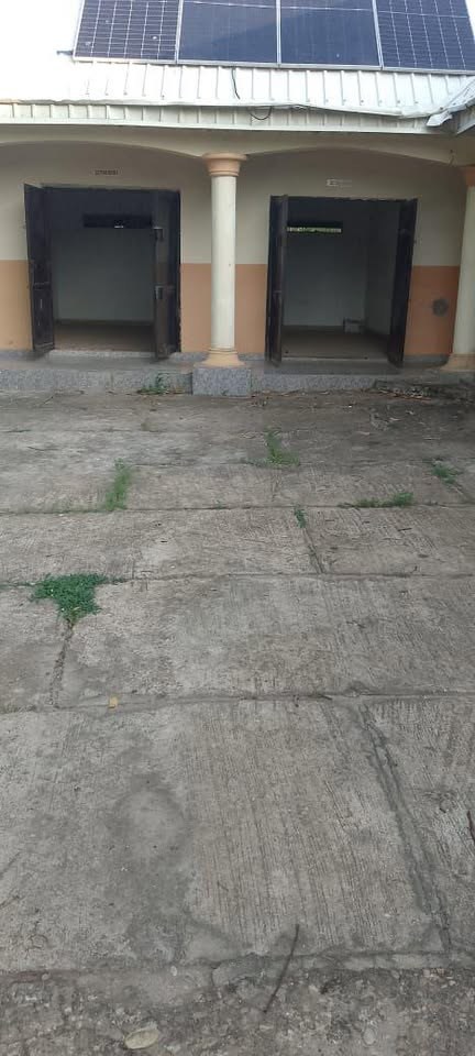 Additional view of Commercial Shop along International Market Road