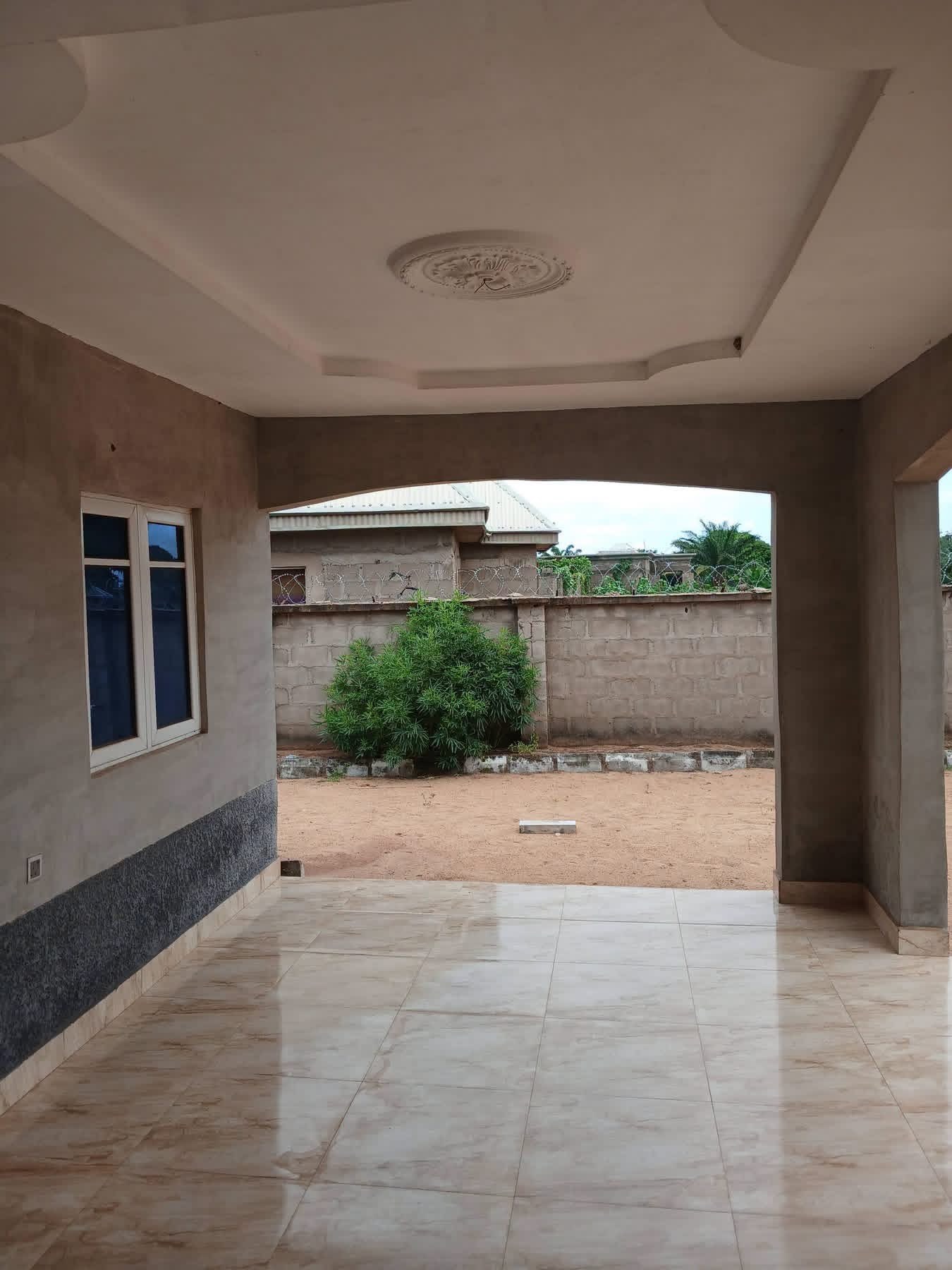 Additional view of Three Bedroom Fenced Standalone House