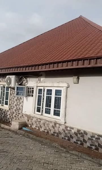 Additional view of 5-Bedroom Flat with Self-Contains for Sale