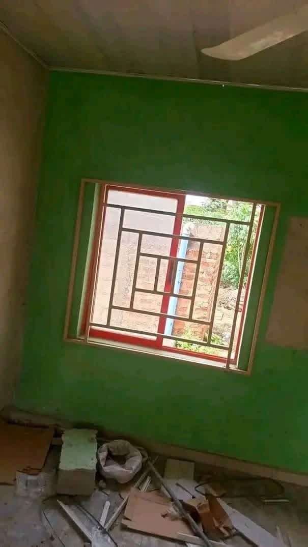 Spacious Self-Contain Apartment for rent in Yina Junction, Makurdi, Benue