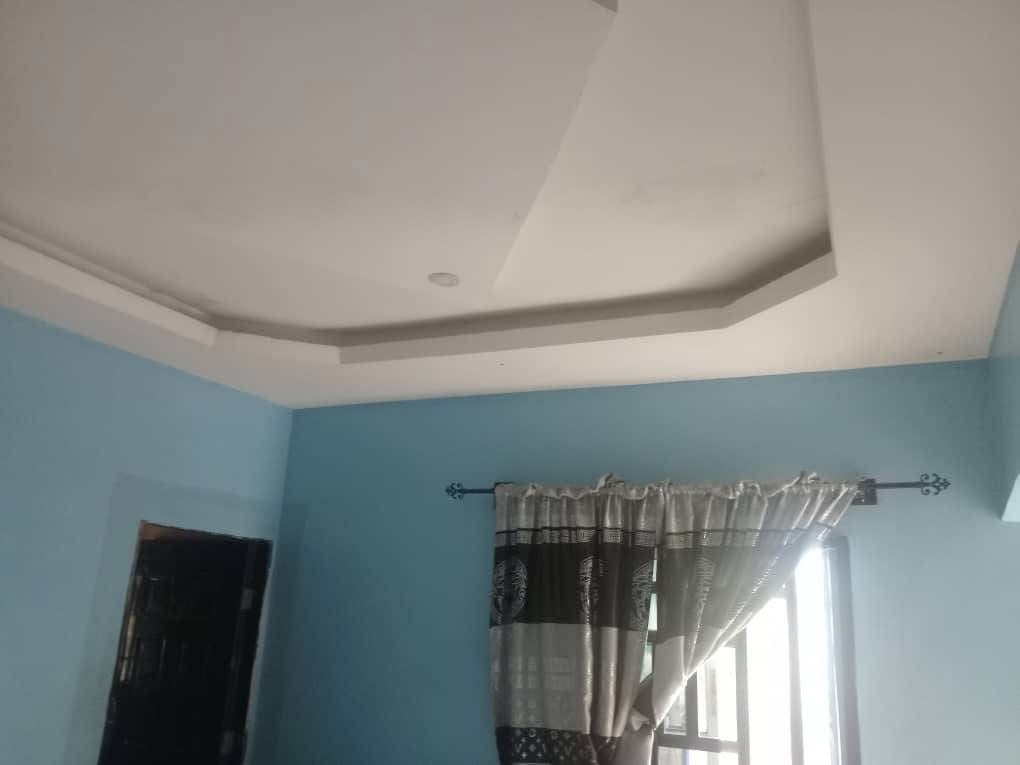 Additional view of Standard Bedroom and Parlour House for Rent