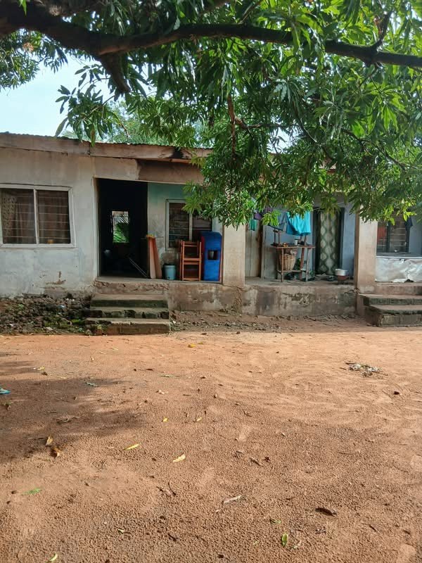 Residential Property for Sale in Makurdi for sale in Ankpa Quarters, Makurdi, Benue