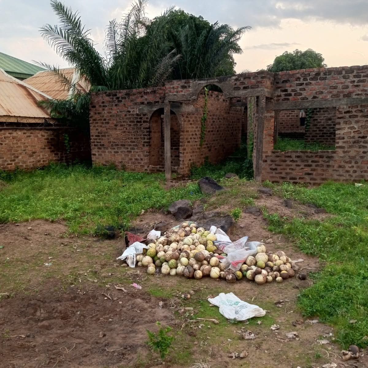 Additional view of Uncompleted 3-Bedroom Flat for Sale