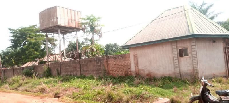 Additional view of Strategic Plot of Land for Sale