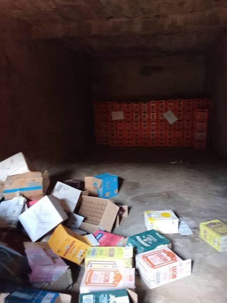 Additional view of Double Shop Along Ishaya Bakut Road