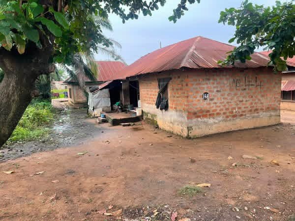 Commercial Plot for Sale for sale in High Level, Makurdi, Benue