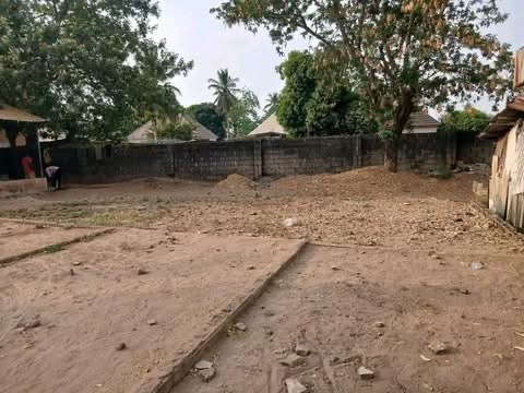 Additional view of Large Commercial Land Facing Tarred Road