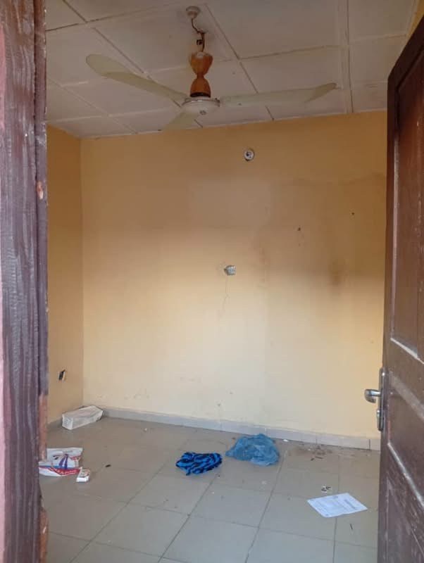 Additional view of Two Bedroom Apartment on Otukpo Road