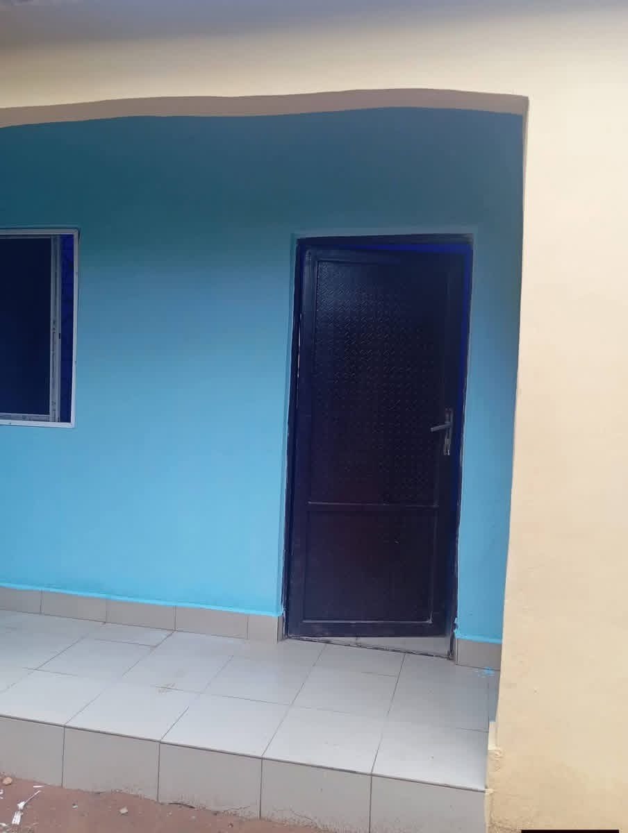 Newly Built Self Contain for Rent for rent in Owners Occupier Phase 1, Makurdi, Benue