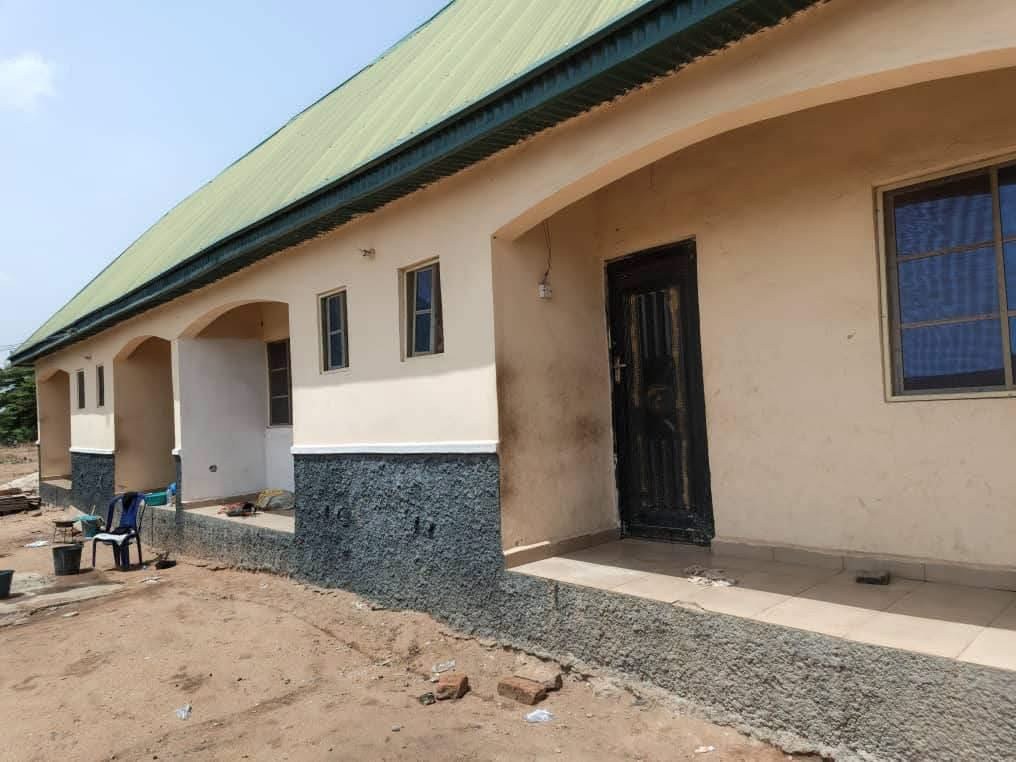 Additional view of Investment: Multi-Unit Residential Building for Sale