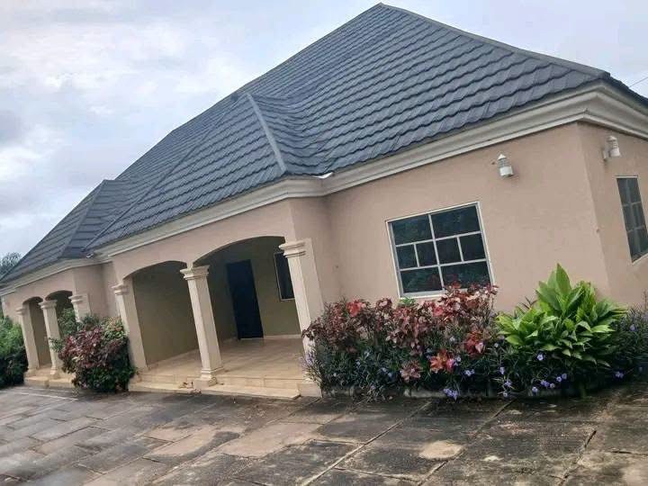 Spacious 3-Bedroom Flat for Rent for rent in North Bank, Makurdi, Benue