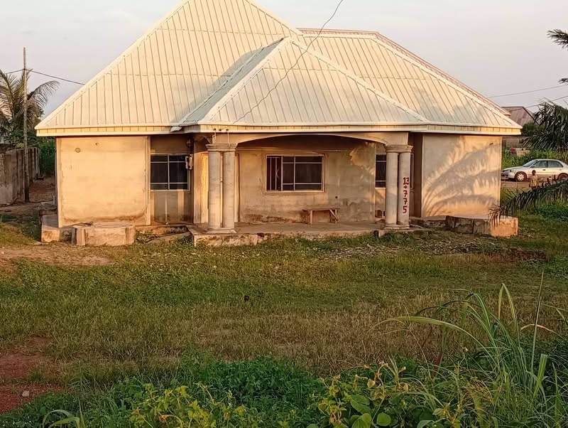 Additional view of Uncompleted 3-Bedroom Flat for Sale