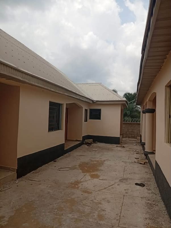 One Room Self Contain for Rent for rent in Deeper Life Camp, Makurdi, Benue
