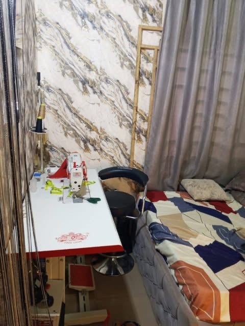 Additional view of Self-Contained Unit for Rent Judges Quarters