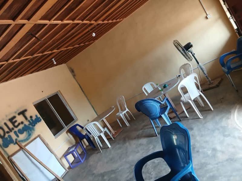 Additional view of Restaurant Available for Rent in Nyiman