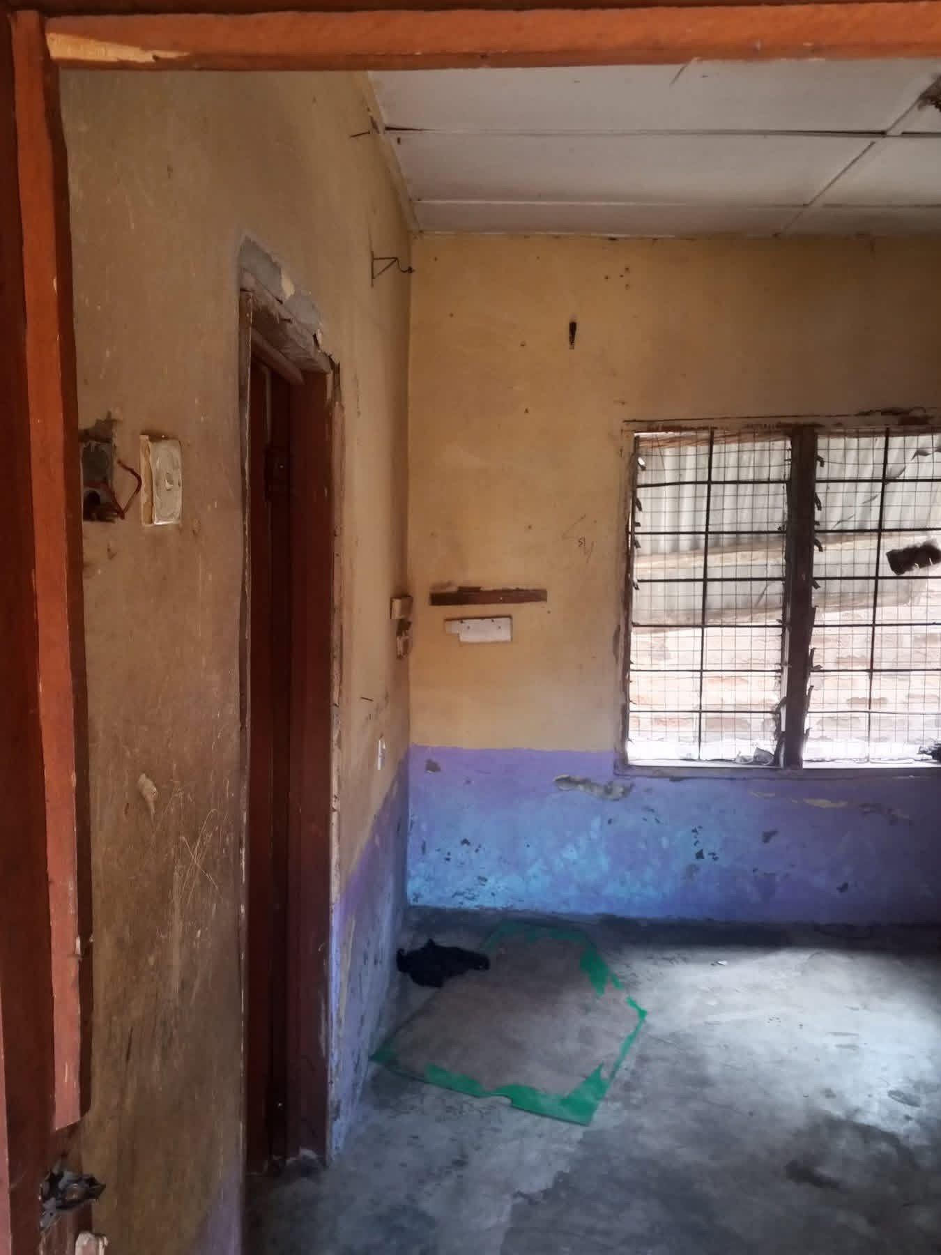 Additional view of Self Contain at Gyado Villa