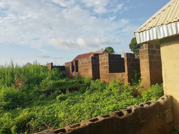 Additional view of Uncompleted 2 Bedroom Flat