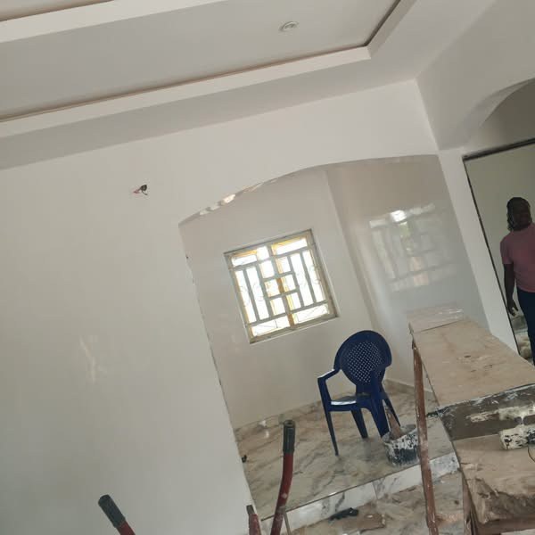 Additional view of Newly Built Two Bedroom Apartment