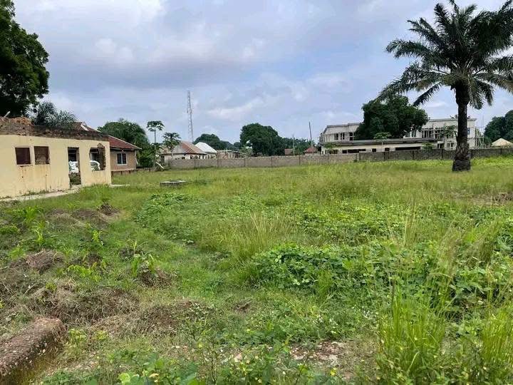 Additional view of Fenced Land for Sale, Nyorgyungu