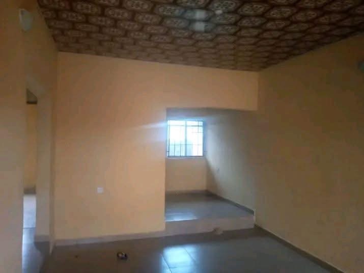 Two Bedroom Parlor Rent for rent in Behind Sefa Guest House, Makurdi, Benue