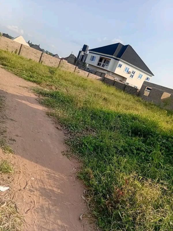 Spacious Land For Sale Nyon Layout for sale in Nyon Layout, Makurdi, Benue