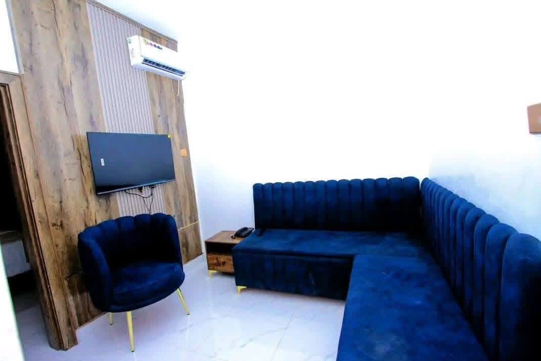Additional view of Newly Built 19 Room Hotel