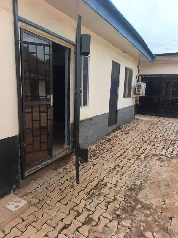 Professional Office Space with Facilities for rent in High Level, Makurdi, Benue