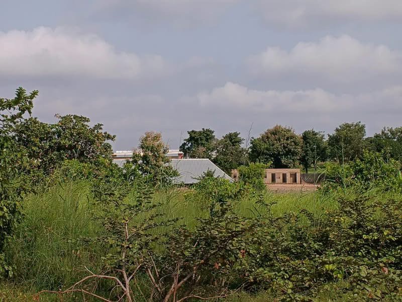 Plot of Land Opposite Eunice Foundation for sale in Directly Opposite Eunice Spring of Life Foundation, Makurdi, Benue